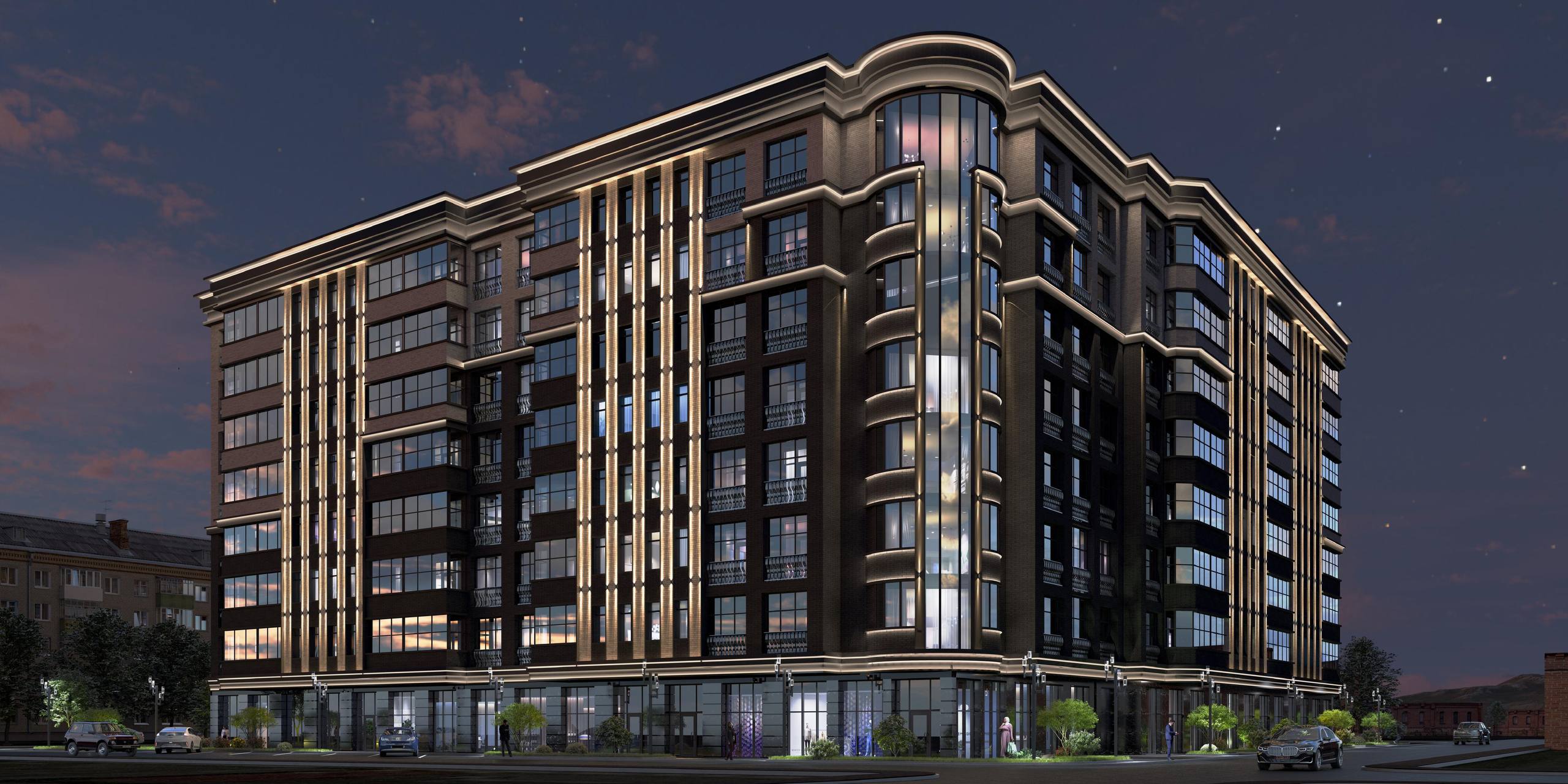 Технические работы